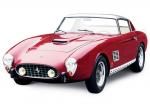 Ferrari 410 Superamerica Scaglietti 1957 года